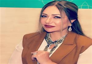 ليلى علوي تكشف تفاصيل إصابتها في مسلسل "دنيا تانية": كنت منفعلة وأخدت 9 غرز