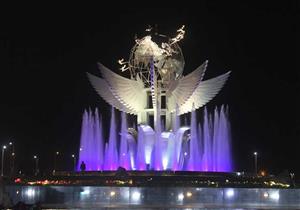 محافظ جنوب سيناء: "شرم الشيخ يتم تنظيفها بـ50 عامل فقط"