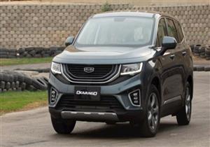 إلى أين وصلت أسعار جيلي أوكافانجو بعد الزيادات المتتالية فى عام واحد؟