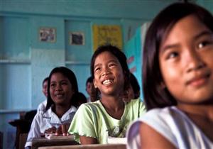  قانون جديد في الفلبين يجرم زواج الأطفال 