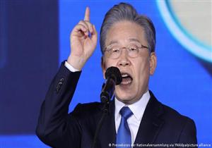 رئيس كوريا الجنوبية يطلب من ترامب لقاء كيم جونج أون من أجل السلام