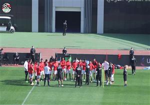 بعد إصابتى منتخب مصر .. ماذا تقول لائحة أمم أفريقيا في حالة تعدد الإصابات بكورونا؟