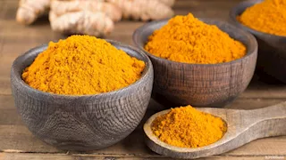 بعد التريند.. هل ارتفع سعر الكركم بالأسواق؟ شعبة العطارة تجيب