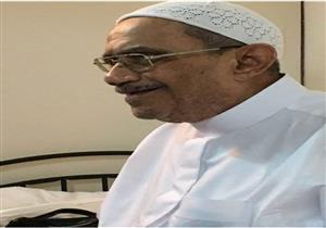 وفاة شقيق الحاج محمود العربي والدفنة ظهر اليوم السبت بالمنوفية