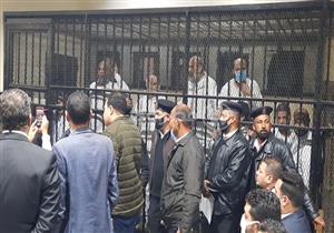 انتداب لجنة من "آثار القاهرة".. طلبات دفاع علاء حسانين بقضية "الآثار الكبرى"