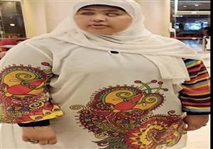 بطلة رفع أثقال.. دعاء السبع أول "كفيفة" تحصل على عضوية المجلس القومى للمرأة- فيديو