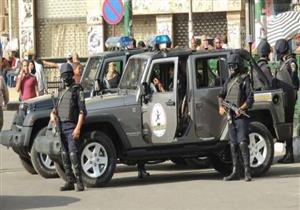 ضبط هارب من تنفيذ 77 حكم قضائي في الغربية