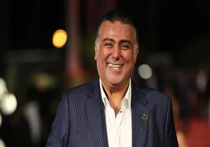   تامر حبيب يكشف رأيه في مسلسل "تحت الوصاية" لـ منى زكي 