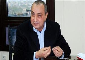  ترحيل محمد الأمين لسجن 15 مايو بعد إحالته للمحاكمة.. اتهامات بهتك عرض فتيات