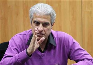 "مصيبة كبيرة".. نجوم الفن ينعون وائل الإبراشي بكلمات مؤثرة