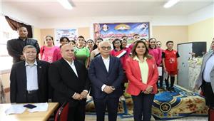 "الوضع مطمئن ولم نرصد أي مشكلات".. التعليم تكشف تفاصيل أول أيام العام الدراسي