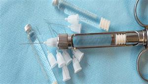 موظف أمن إداري مفصول يحاول سرقة أمبولات التخدير.. ماذا حدث في مستشفى طنطا الجامعي؟