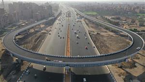 كباري الساحل ويوتيرن قليوب.. كباري وطرق أثارت جدلا في "فيسبوك"