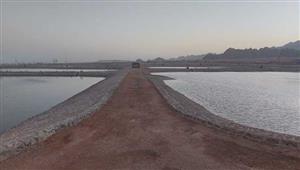 7 خطوات.. كيف استعدت "مياه جنوب سيناء" لمؤتمر المناخ؟ – صور