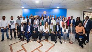 مصر تستضيف تدريبا عن التحديات أمام البنوك المركزية بدول "الكوميسا"