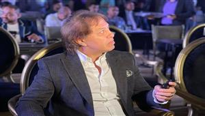 سويلم يعلن تقديم جائزة لاعب الشهر في الدوري.. ويكشف النظام الجديد لكأس الرابطة