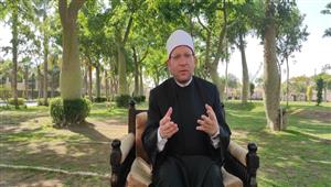 آداب التعامل مع إمام المسجد.. يوضحها عصام الروبي (خاص)