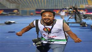 تتويج جديد لمصراوي.. الزميل علاء أحمد يحصد جائزة دولية في التصوير