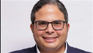 هشام رضوان عضوا منتدبا لشركة دانون بمصر وشمال شرق أفريقيا