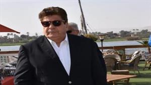 رئيس "التسويق السياحي" بالأقصر: عرض "ريتشي" روج للمدينة وأذاعته 350 قناة متخصصة في الأزياء