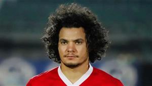 رسميًا.. الزمالك يُعلن التعاقد مع عمرو السيسي