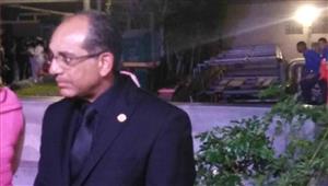 بدء توافد الفنانين على السجادة الحمراء في ختام الإسكندرية السينمائي