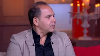 رامي إمام عن جدل الأعلى أجرًا: "كلنا إخوات وما بينا منافسة شريفة"