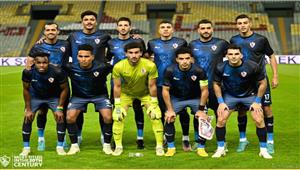 هاتريك زيزو يؤمن عبور الزمالك لدور المجموعات بدوري أبطال أفريقيا