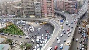 حصر العقارات تمهيدا لإزالتها.. آخر تطورات إنشاء 7 محاور جديدة بالمرج