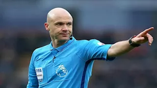 "يعرف الكرة المصرية".. من هو أنتوني تايلور حكم مباراة الأهلي وبالميراس في مونديال الأندية؟