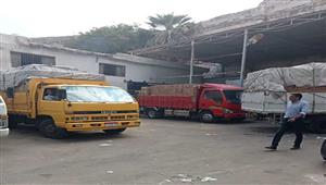 "تعليم الإسكندرية" تتسلم 40 ألف "تابلت" لتوزيعها على طلاب الثانوي العام- صور 