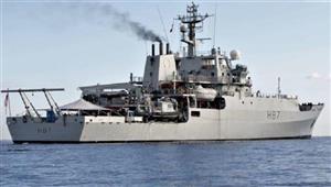 بريطانيا ترسل سفينة من الأسطول الملكي لجزر تركس وكايكوس وسط تصاعد عنف العصابات