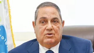 40 مليار جنيه لـ36 بنكًا.. من هو رجل الأعمال محمد الخشن "حوت الأسمدة"؟ (تفاصيل)