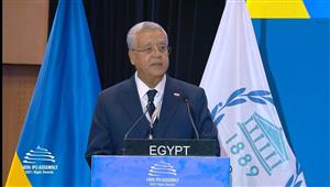 رئيس النواب: المرأة المصرية أيقونة فريدة وطرف فاعل في معادلة الحضارة