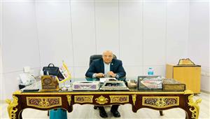 جامعة أسوان تتصدر المركز الأول في تصنيف تايمز هاير إديوكيشن