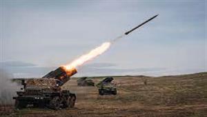 في الساعات الأخيرة من 2022.. روسيا تقصف مدنًا أوكرانية