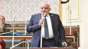 ​برلماني: مشاركة الكنيسة في زينة رمضان دليل على وحدة النسيج الوطني