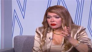 توفيق عبدالحميد عن ضربه لوسي في "كناريا وشركاه": "راحت المستشفى بسببي"