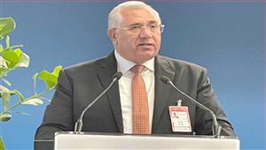 وزير الزراعة: استضافة مصر مؤتمر "cop 27" يخلق فرصة لتنفيذ الإجراءات المتعلقة بالمناخ