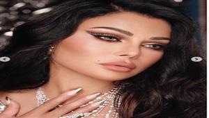  قبل حفلها الغنائي.. فيديو يرصد رحلة هيفاء وهبي من الطائرة إلى الرياض