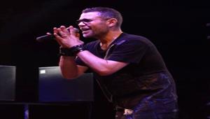  اعتزال يوري مرقدي.. "الفن أصبح طريقة للتخلص من السوائل"