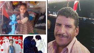 توقف الزمن على طريق الموت.. مأساة حادث مروع أودى بحياة "أسرة الواحات"