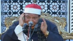 شعائر صلاة الجمعة من مسجد التوحيد بالدقهلية - بث مباشر