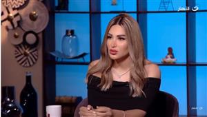 سارة نخلة تعلن خطوبتها على شاب من خارج الوسط الفني - فيديو