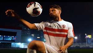 مصدر لمصراوي: الزمالك يُغرم ثلاثي الفريق 300 ألف جنيه بسبب جلسات الليزر