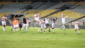 لاعب الزمالك: ننافس على جميع البطولات.. ولن أتحدث عن مواجهة الأهلي