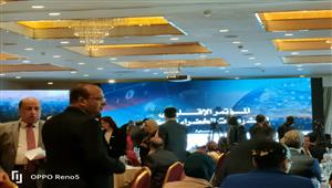 السفير هشام بدر: مبادرة المشروعات الخضراء الذكية مستمرة بعد انتهاء مؤتمر المناخ 