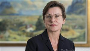 رئيسة الصليب الأحمر الدولي: أولوياتي هو منح اللجنة حق زيارة أسرى الحرب الأوكرانيين