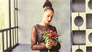 بسبب سيطرة حماتها ..عروس تنتقم من أهل زوجها في حفل زفافها بهذه الطريقة