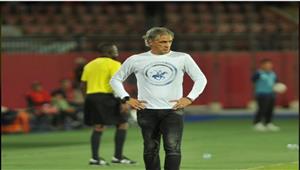 مدرب المنستيري يتحدث عن السقوط أمام الأهلي ووداع دوري أبطال إفريقيا